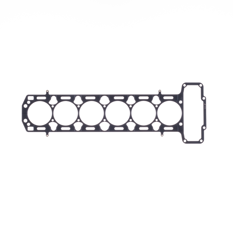 Cometic Jaguar 1973-1992 4.2L XK6 .075in MLS Cylinder Head Gasket - 3.690in Bore - C4127-075
