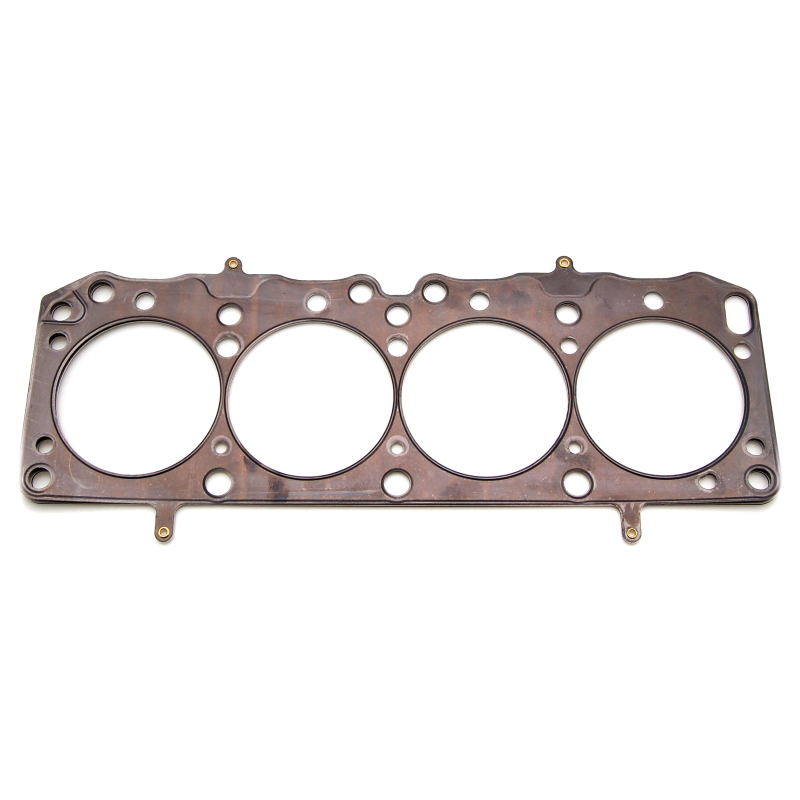 Cometic Cosworth FVA/FVC .050in MLS Cylinder Head Gasket - 88mm Bore - C4135-051