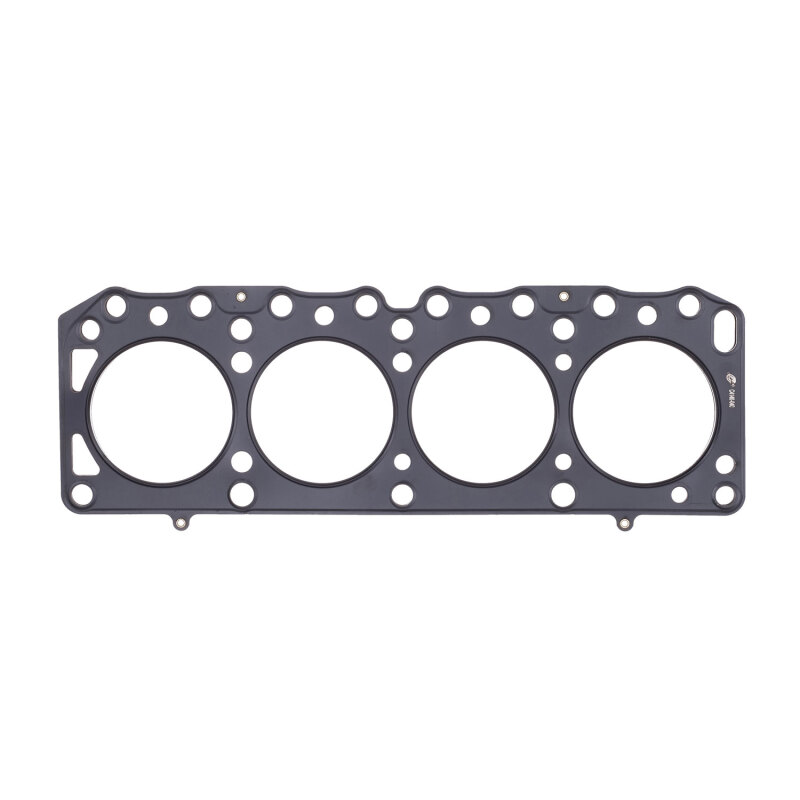 Cometic Ford Pre-Crossflow OHV Kent-Crossflow OHV Kent .030in MLS Cylinder Head Gasket-84mm Bore - C4140-030