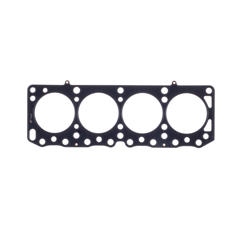 Cometic Ford Pre-Crossflow OHV Kent-Crossflow OHV Kent .080in MLS Cylinder Head Gasket-87mm Bore - C4143-080