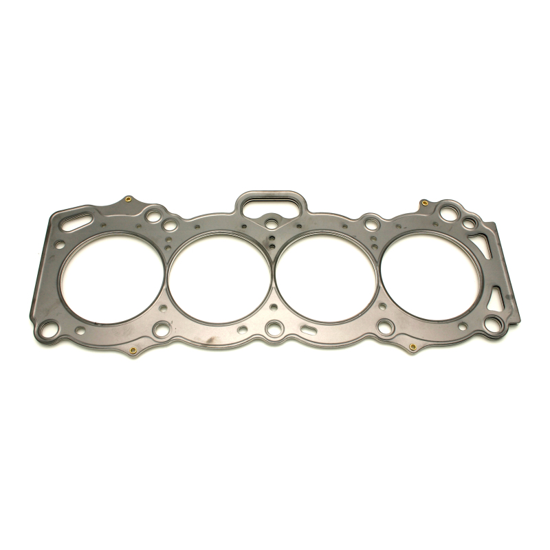 Cometic Toyota 4A-GE/4A-GEZ .070in MLS Cylinder Head Gasket - 81mm Bore - 16-Valve - C4170-070