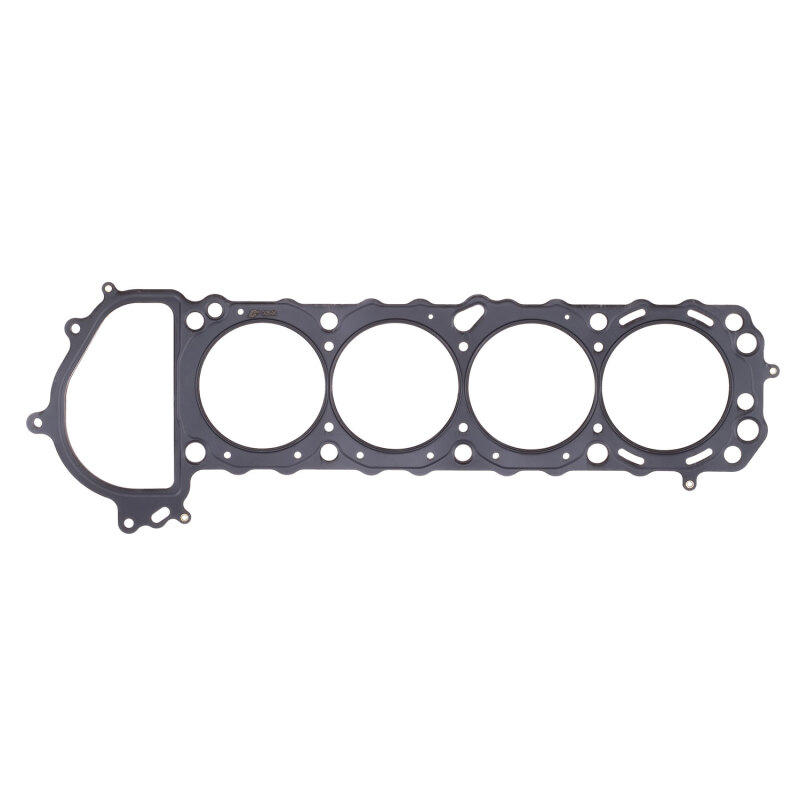 Cometic Nissan KA24DE .075in MLS Cylinder Head Gasket - 90mm Bore - C4285-075