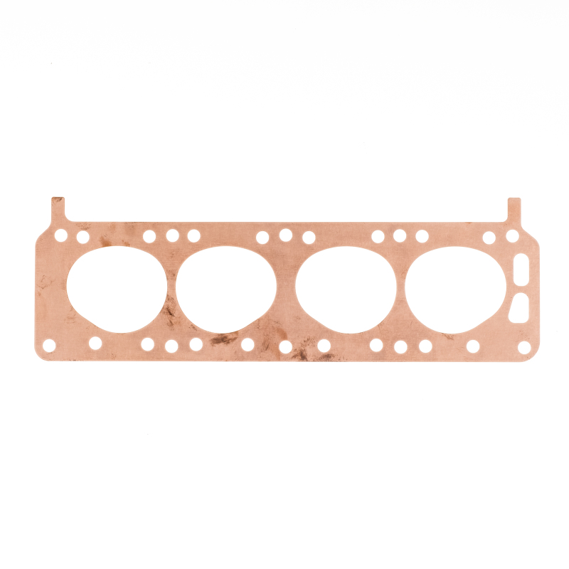 Cometic Morris XPAG .032in Copper Cylinder Head Gasket - 68mm Bore - C4309-032