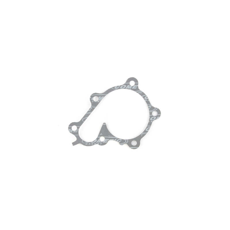 Cometic Nissan VG30DE/VG30DETT .015in Fiber Water Pump Gasket - C4777-015
