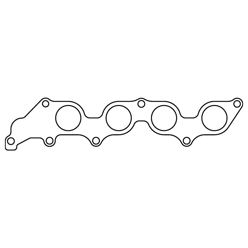 Cometic Ford 2003-2011 Duratec 20/23-Mazda 2003-2015 MZR LF/L3 .064in ArmorCore Exhaust Mani Gskt - C4841-064