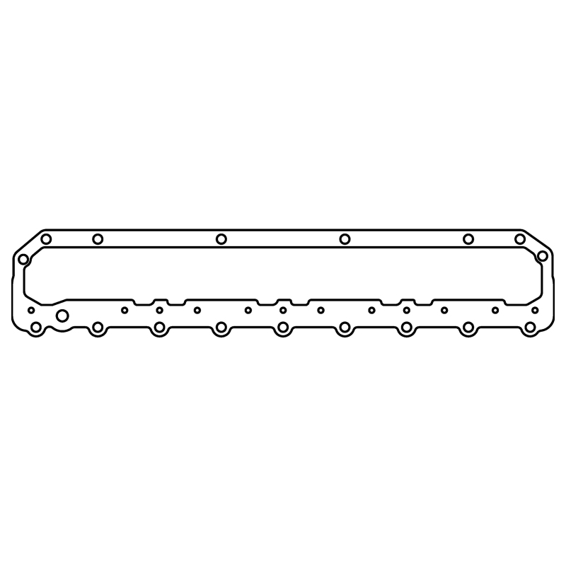 Cometic Porsche M28.01-04/M44.11-12/M44.40/M44.51-52 944 .018in AFM Camshaft Housing Gskt - C4925
