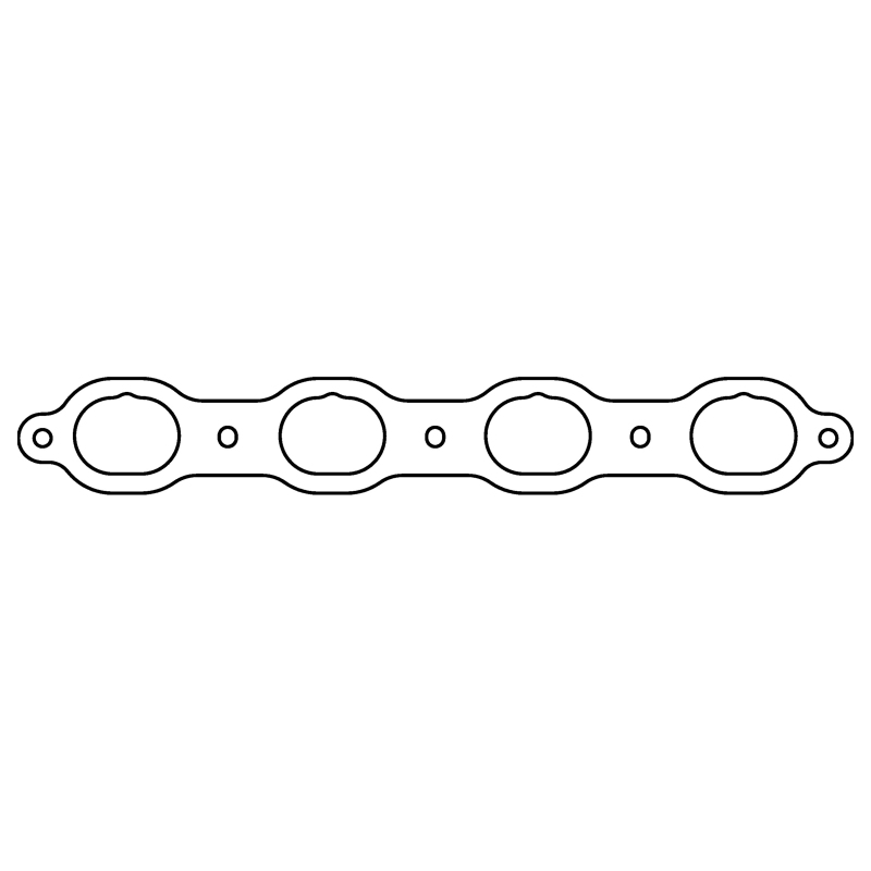 Cometic Porsche M48.00/M48.50 955 .060in AFM Intake Manifold Gasket Set - C4927
