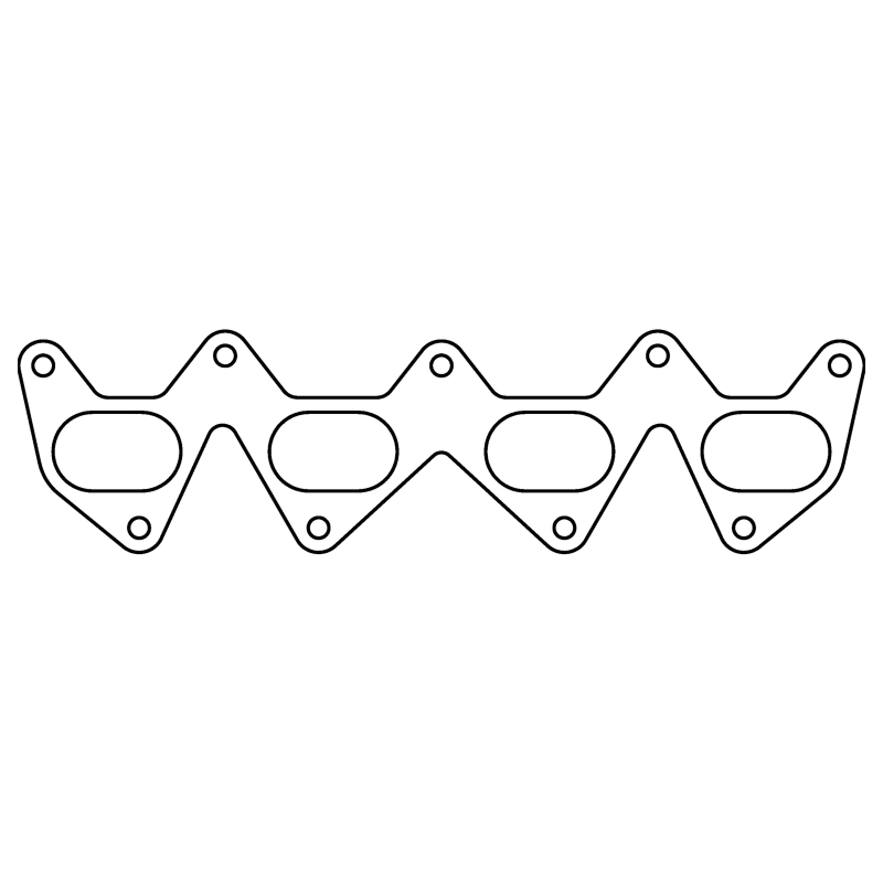 Cometic Toyota 4A-GE Intake Manifold Gasket - 20 Valve - Small Port - C4932-031