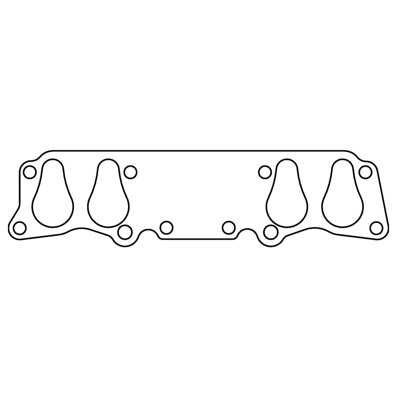 Cometic Toyota 22R .064in AM Exhaust Manifold Gasket - 1985-1987 - C4939-064