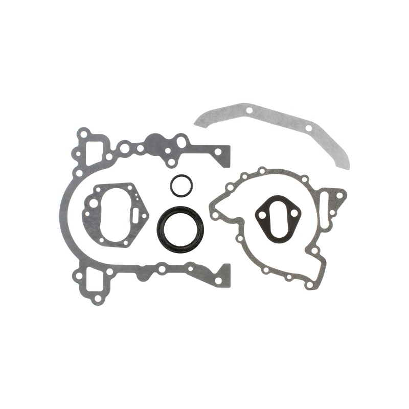 Cometic Buick V6 Small Block V8 Timing Cover Gasket Kit - With Radial Seal - C5049