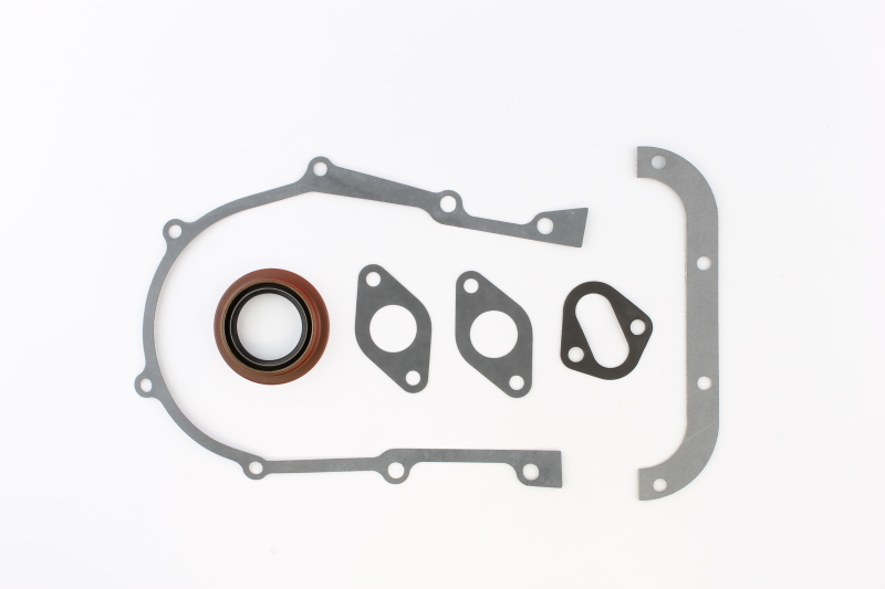 Cometic Ford 1961-1971 352/360/390/406/410/427/428 FE Timing Cover Gasket Kit - C5068