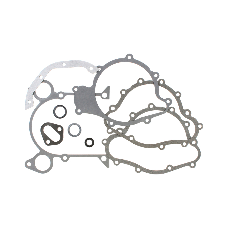 Cometic Pontiac 1963-1981 265/301/303/326/350/389/400/421/428/455 V8 Timing Cover Gasket Kit - C5071