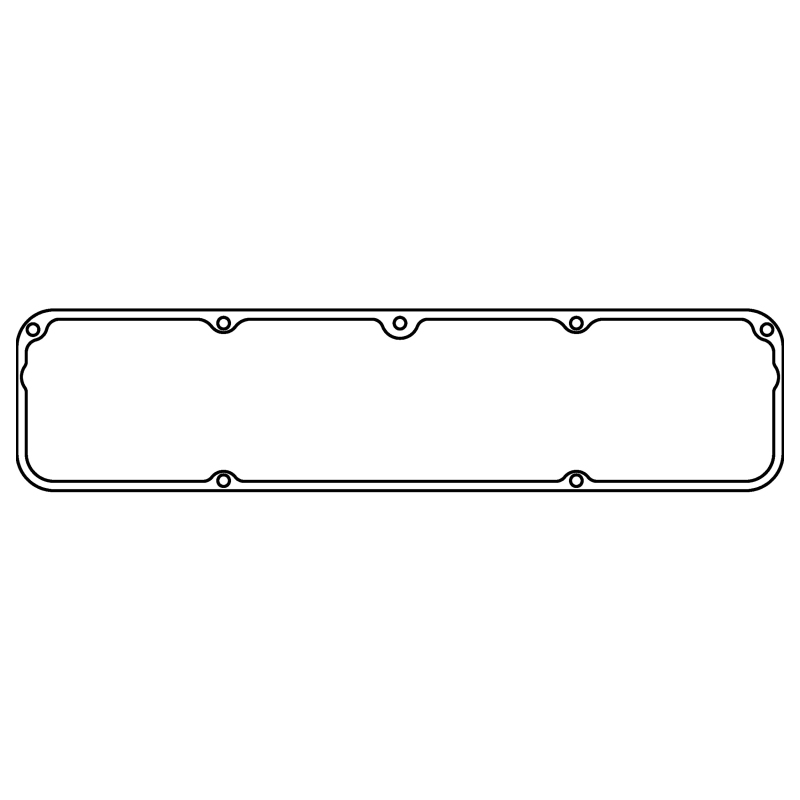 Cometic AMC Gen-3 V8 .188in LF Valve Cover Gasket - Fits Indy Cylinder Head - Pair - C5115LF