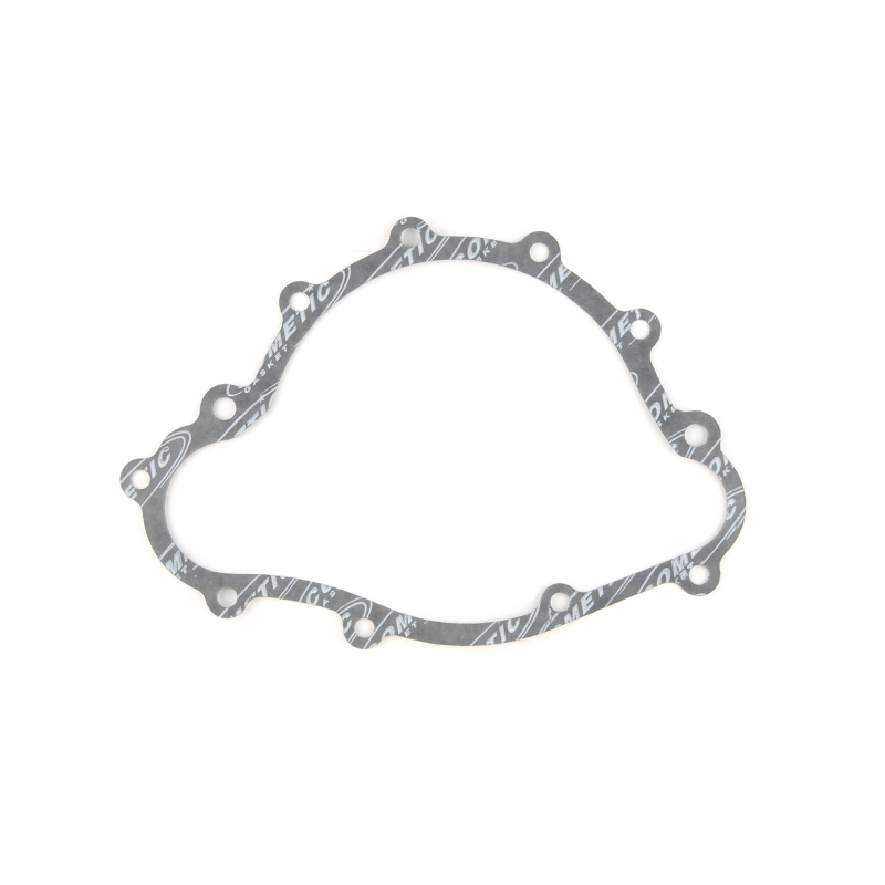 Cometic Pontiac 265/301/350/400/428/455 V8 .031in Fiber Water Pump Gasket - C5149-031