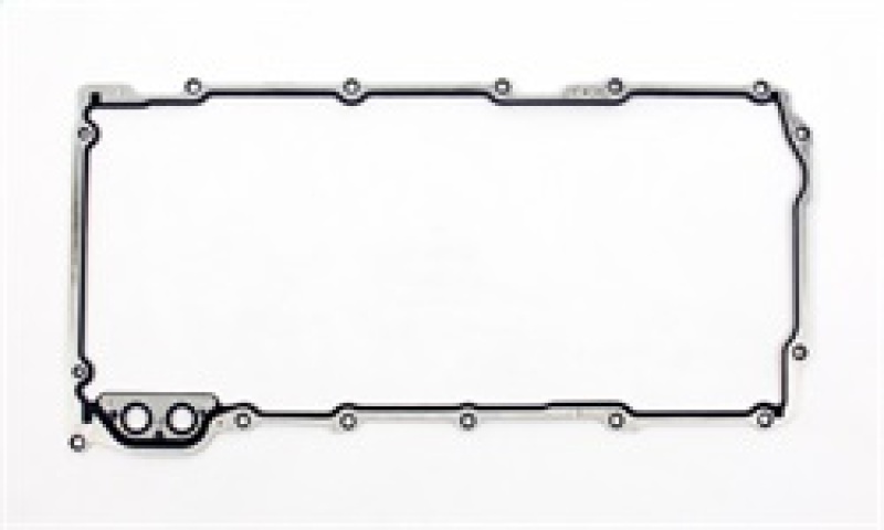 Cometic GM Gen-3/4 Small Block V8 Oil Pan Gasket - Except LS1/LS6 Corvette: Upper to Block - C5173