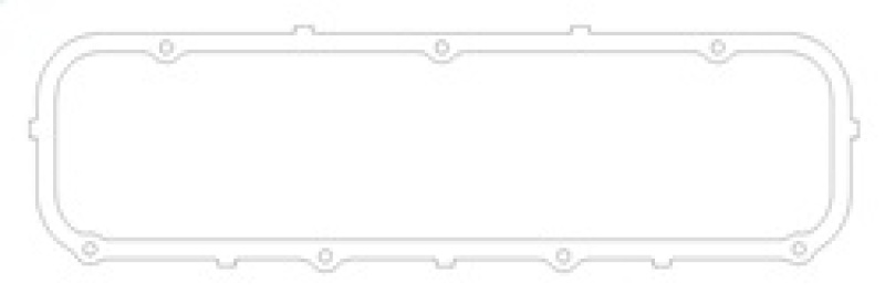 Cometic Ford 385 Series V8 .188in Fiber Valve Cover Gasket - C5205LF