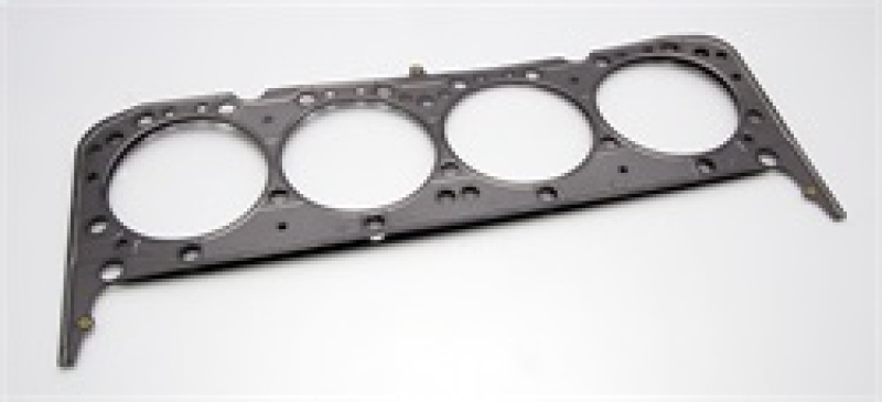 Cometic Chevy Gen-1 Small Block V8 .051in MLS Cylinder Head Gasket - 4.100in Bore - Round Bore - C5246-051