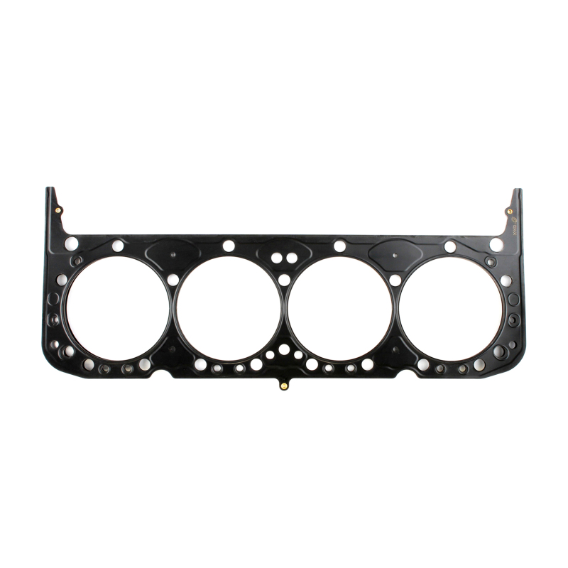 Cometic Chevy Gen-1 Small Block V8 .062in MLS Cylinder Head Gasket - 4.100in Bore - Round Bore - C5246-062