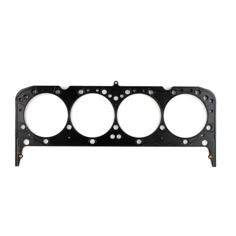 Cometic Chevy Gen1 Small Block V8 .102in MLS Cylinder Head Gasket - 4.165in Bore - 18/23 Degree Head - C5248-102