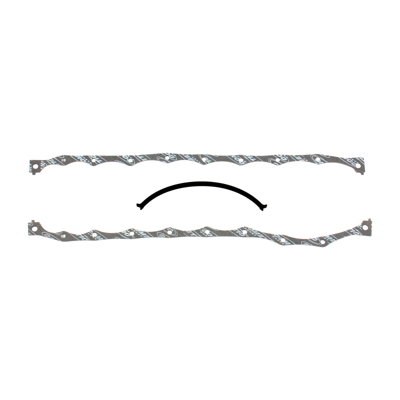 Cometic Ford 335 Series V8 .094in Fiber Oil Pan Gasket Kit - C5278-094