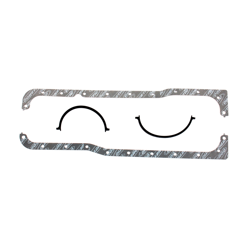 Cometic Ford 351W Windsor V8 .075in AFM Oil Pan Gasket Kit - C5279-075