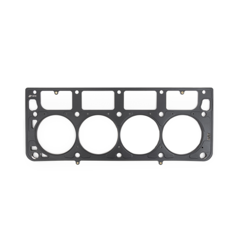 Cometic GM LS Gen-3/4 Small Block V8 .092in MLS Cylinder Head Gasket - 4.130in Bore - C5317-092