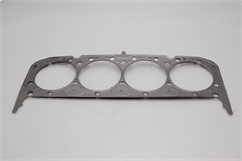 Cometic GM SB2.2 Small Block V8 .027in MLS Cylinder Head Gasket - 4.165in Bore - With Steam Holes - C5323-027