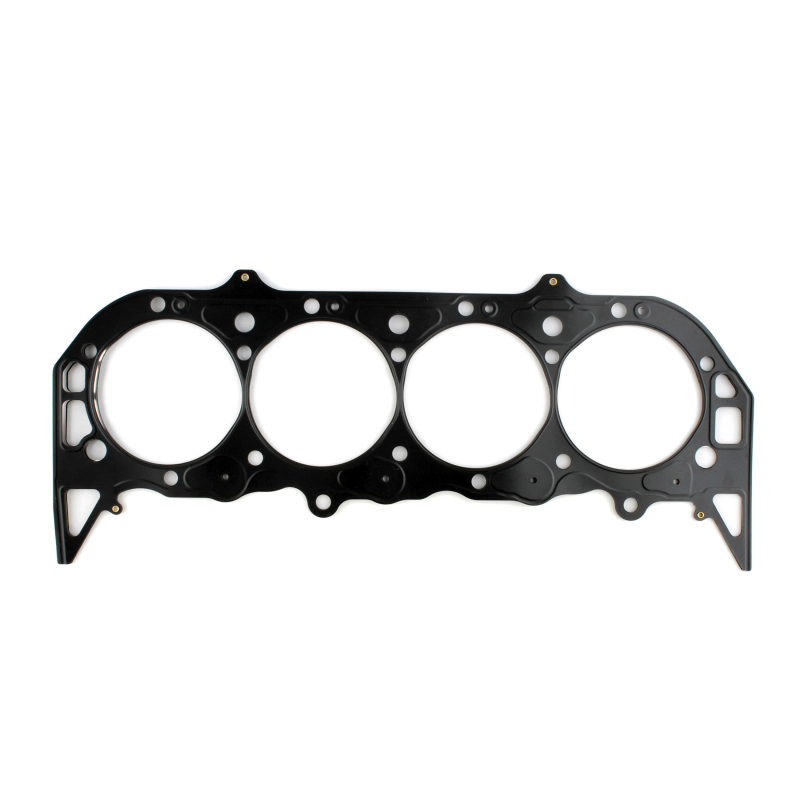 Cometic Chevrolet Mark-IV Big Block V8 .084in MLS Cylinder Head Gasket - 4.540in Bore - C5330-084