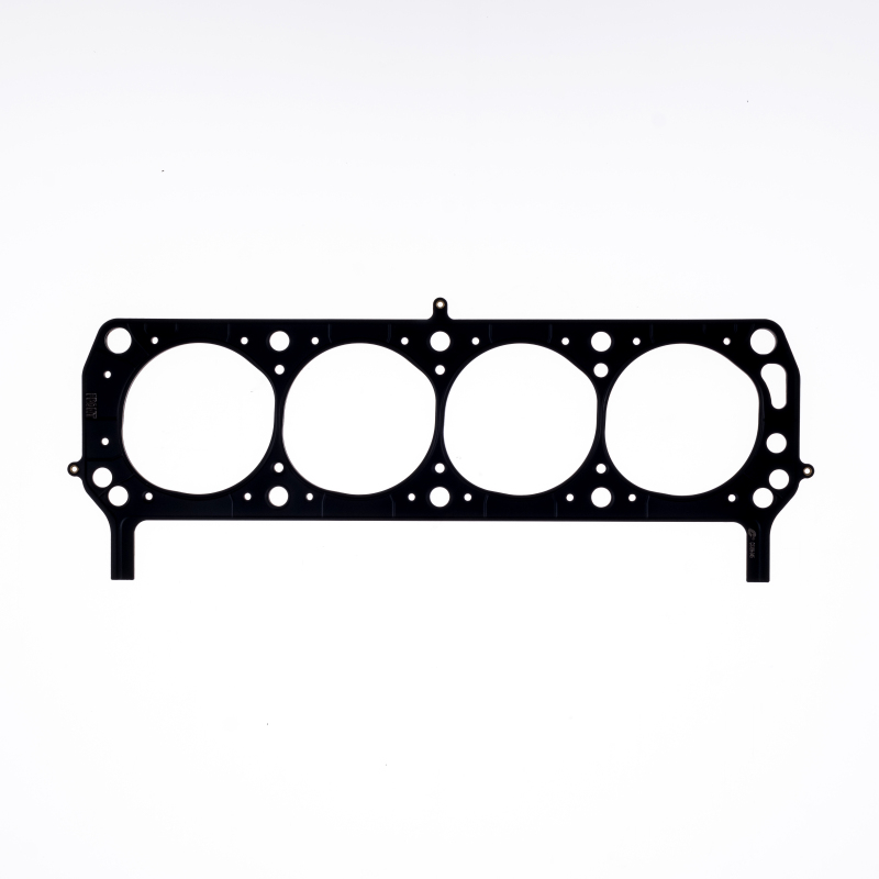 Cometic Ford 302/351W Windsor V8 .080in MLS Cylinder Head Gasket - 4.100in Bore - SVO/Yates - RHS - C5359-080