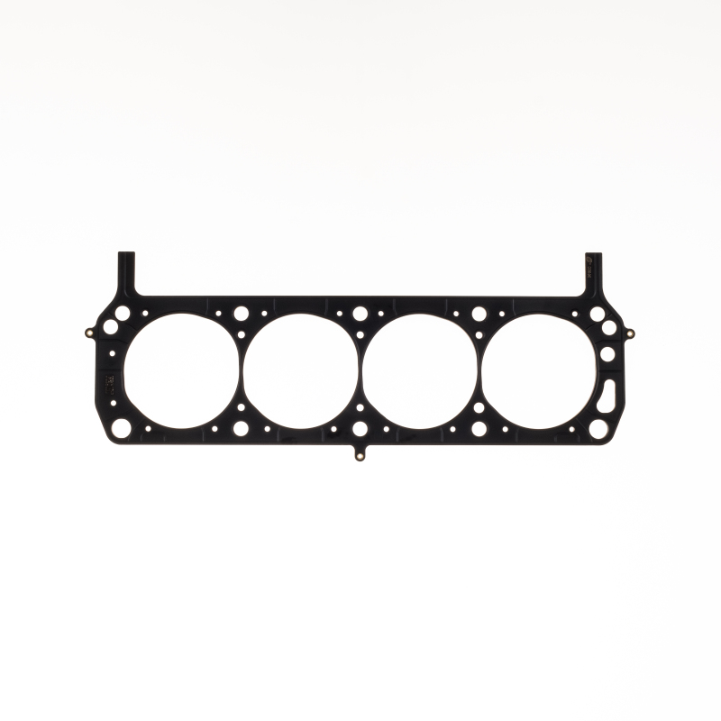 Cometic Ford 302/351W Windsor V8 .027in MLS Cylinder Head Gasket - 4.200in Bore - SVO/Yates - LHS - C5366-027