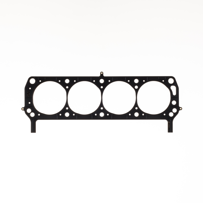 Cometic Ford 302/351W Windsor V8 .027in MLS Cylinder Head Gasket - 4.200in Bore - SVO/Yates - RHS - C5367-027