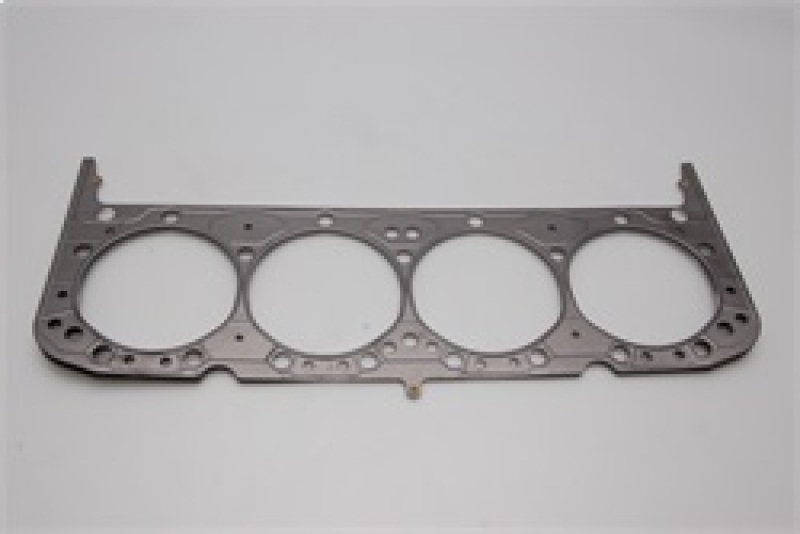 Cometic Chevy Gen1 Small Block V8 .036in MLS Cylinder Head Gasket - 4.165in Bore - Vortec Heads - C5410-036