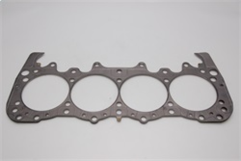 Cometic Chrysler 500 Pro Stock V8 .040in MLS Cylinder Head Gasket - 4.685in Bore - C5443-040