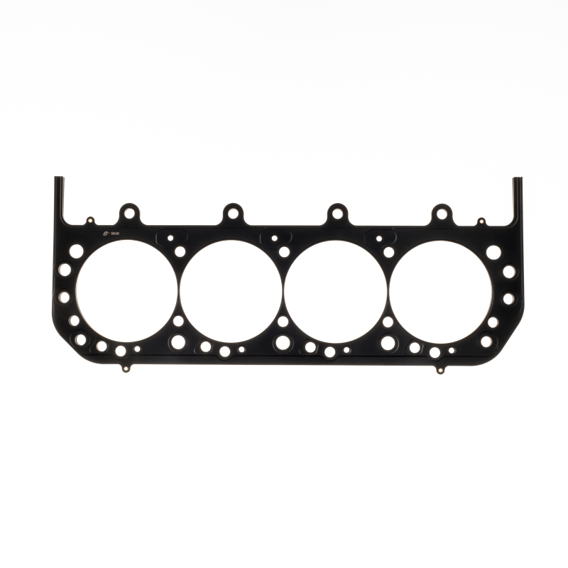 Cometic GM 500 DRCE 2 Pro Stock V8 .066in MLS Cylinder Head Gasket - 4.780in Bore - C5451-066