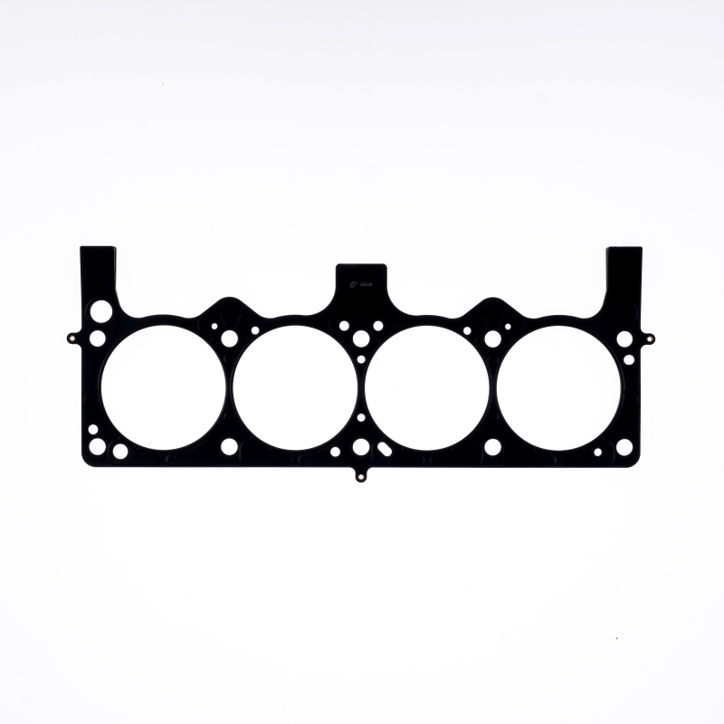 Cometic Chrysler R3 Race Block .098in MLS Cylinder Head Gasket - 4.200in Bore - W2 Heads - C5466-098