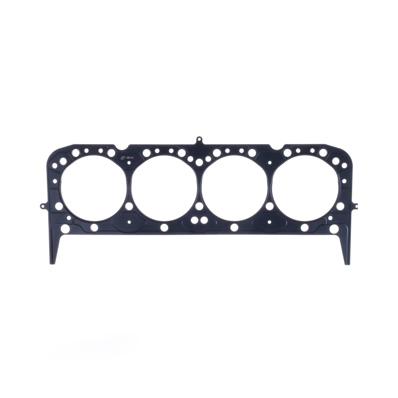 Cometic Chevy Gen1 Small Block V8 .120in MLS Cylinder Head Gasket - 4.080in Bore - Vortec Heads - C5474-120