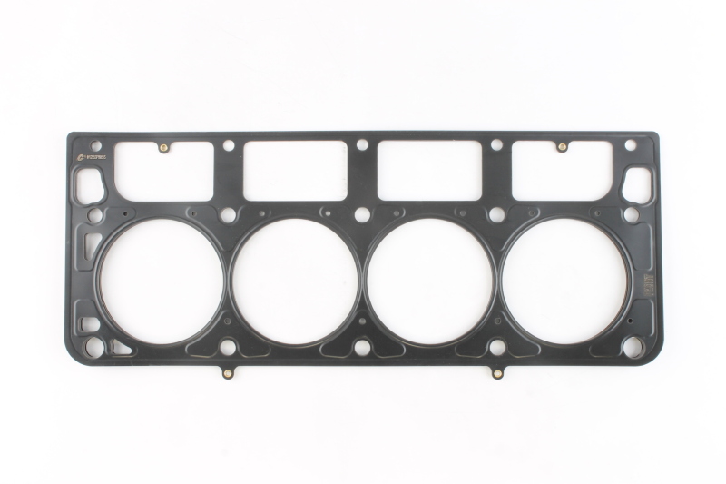 Cometic GM LS Gen-3/4 Small Block V8 .086in MLS Cylinder Head Gasket - 4.000in Bore - C5477-086