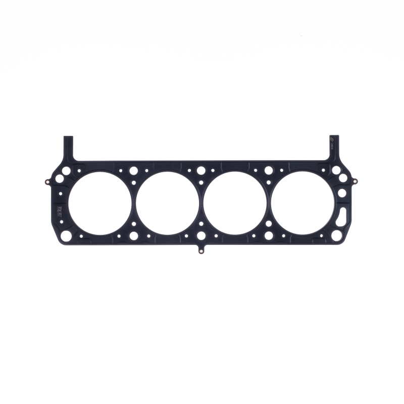 Cometic Ford 302/351W Windsor V8 .080in MLS Cylinder Head Gasket - 4.080in Bore - SVO - C5480-080