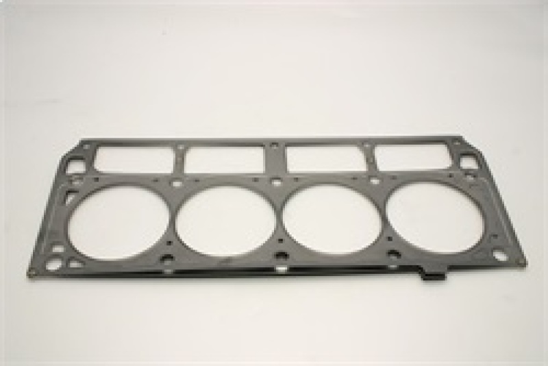 Cometic GM LS Gen-3/4 Small Block V8 .120in MLS Cylinder Head Gasket - 4.100in Bore - C5489-120