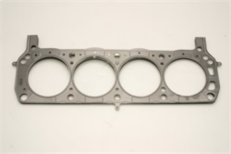 Cometic Ford Windsor V8 .045in MLS Cylinder Head Gasket - 4.200in Bore - NON-SVO - C5517-045