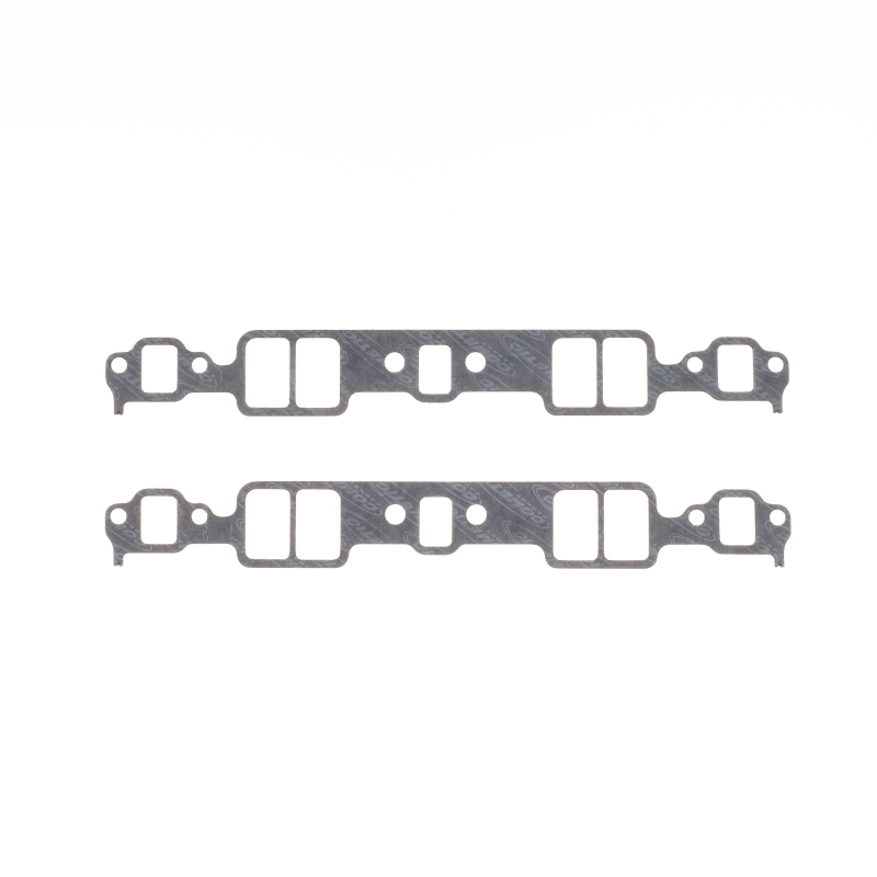 Cometic Chevy Gen1 Small Block V8 .047in Fiber Intake Mani Gskt Set - C5544-047