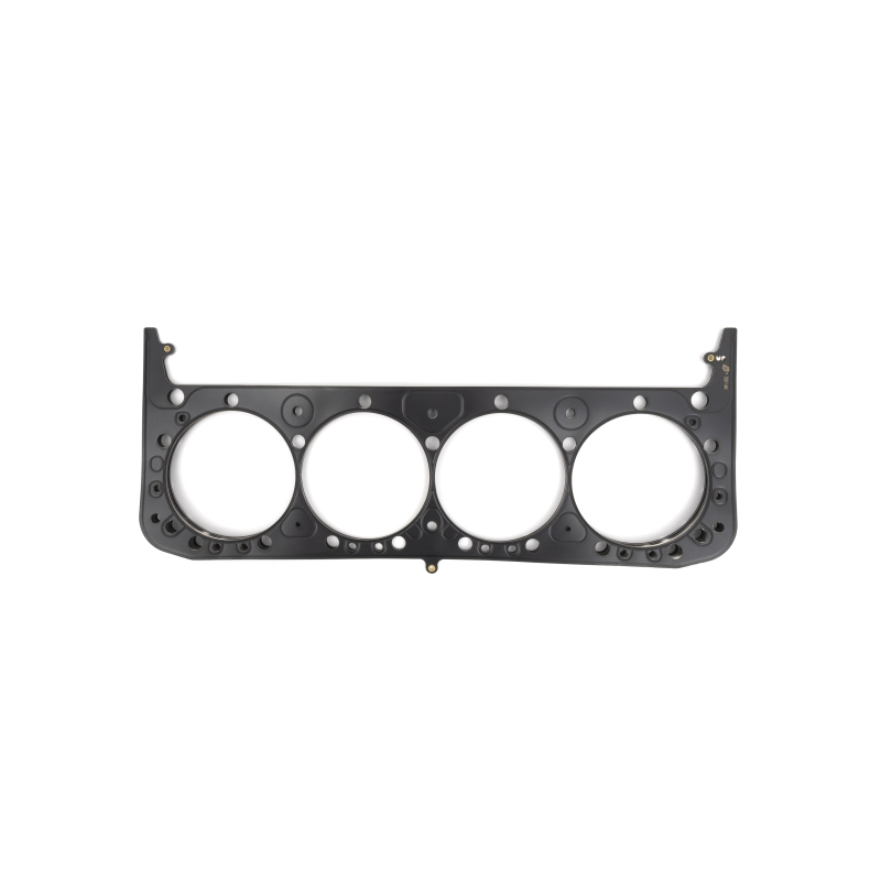 Cometic Chevy Gen1 Small Block V8 .060in MLX Cyl Head Gasket-4.220in Bore-All Pro Heads-Round Bore - C5551-060