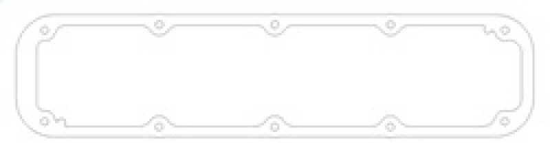 Cometic Chrysler Magnum V8 .047in Fiber Valve Cover Gasket - C5557-047