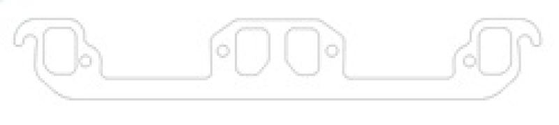 Cometic Chrysler Magnum V8 .064in ArmorCore Exhaust Manifold Gasket Set - C5558-064