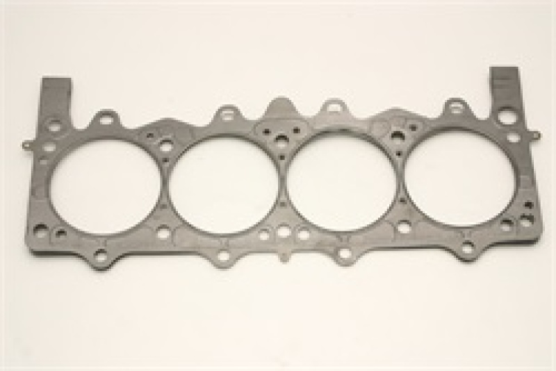Cometic Chrysler R3 Race Block .030in MLS Cylinder Head Gasket - 4.100in Bore - W7,W8,W9 Heads - C5580-030