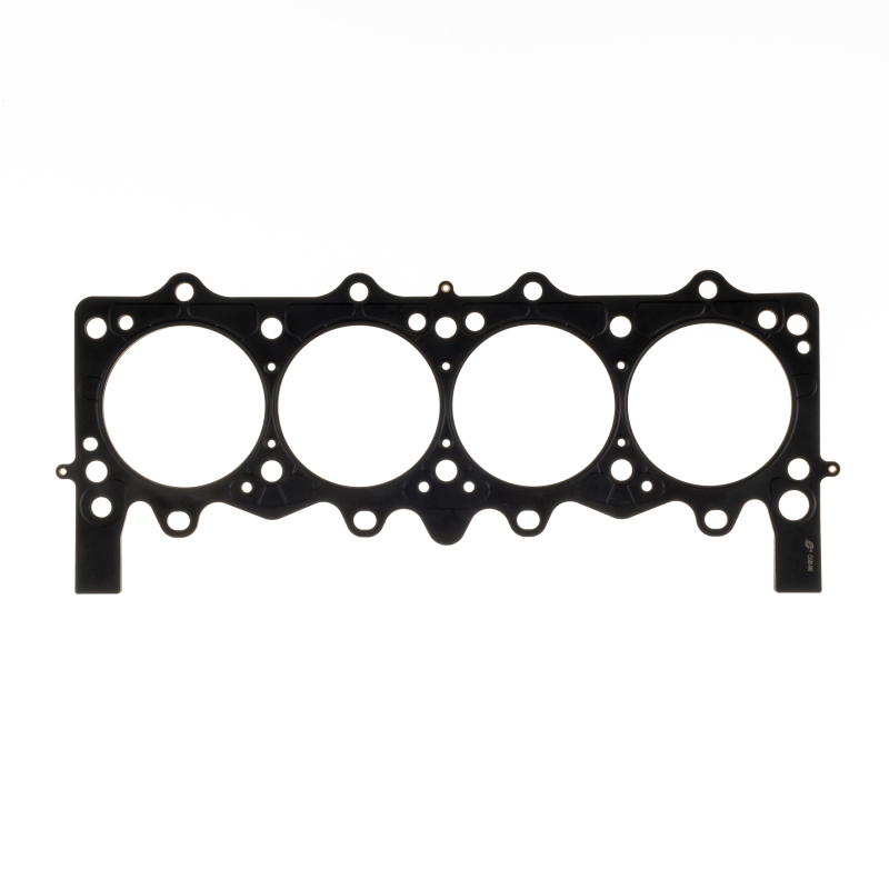 Cometic Chrysler R3 Race Block .075in MLS Cylinder Head Gasket - 4.100in Bore - W7,W8,W9 Heads - C5580-075