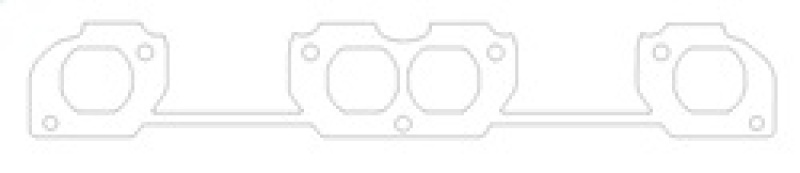 Cometic Chrysler W7/W8/W9 Head V8 .064in ArmorCore Exhaust Manifold Gasket Set - C5593-064