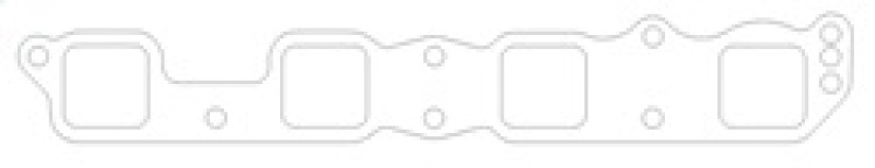 Cometic Chrysler Gen-2 Hemi .064in ArmorCore Exhaust Manifold Gasket Set - C5600-064