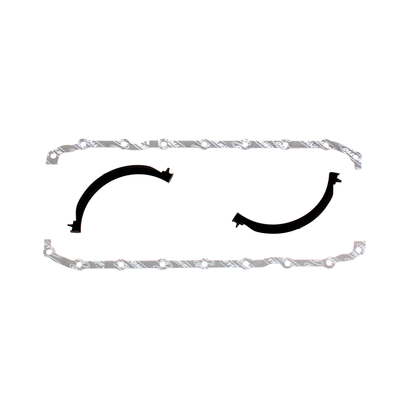 Cometic Chrysler 273/318/340 LA .060in Fiber Oil Pan Gasket Kit - C5627-060