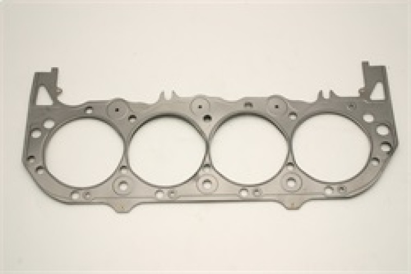 Cometic GM/Mercury Marine 1050 Gen-IV Big Block V8 .070in MLS Cylinder Head Gasket-4.600in Bore - C5641-070